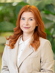 Stefanie Hofer