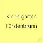 Logo Kindergarten Fürstenbrunn