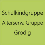 Logo Schulkindgruppe Grödig