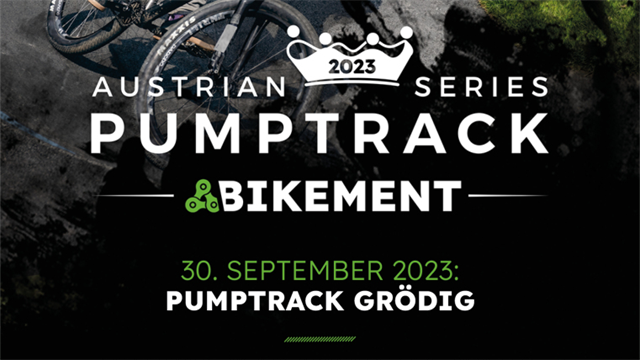Austrian Pumptrack Series 2023